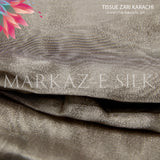 Tissue Zari MS 274 (Price Per Yard)