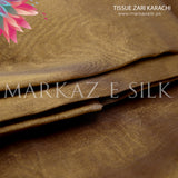 Tissue Zari MS 275 (Price Per Yard)