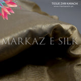 Tissue Zari MS 276 (Price Per Yard)