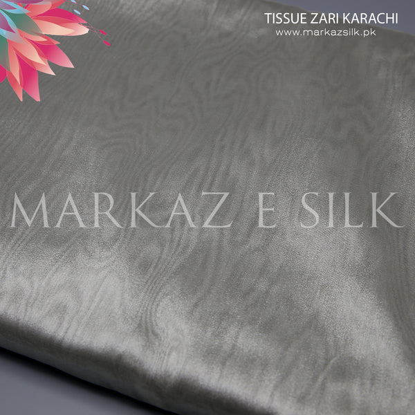 Tissue Zari MS 277 (Price Per Yard)