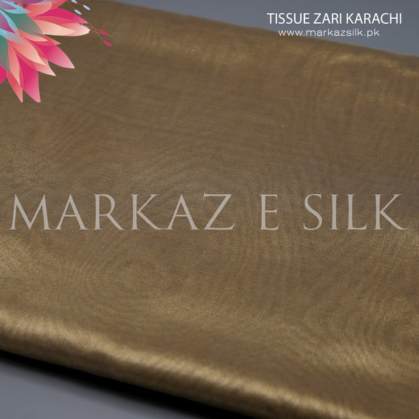 Tissue Zari MS 278 (Price Per Yard)