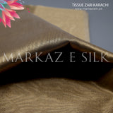 Tissue Zari MS 278 (Price Per Yard)