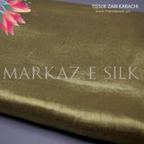 Tissue Zari MS 280 (Price Per Yard)