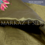 Tissue Zari MS 280 (Price Per Yard)