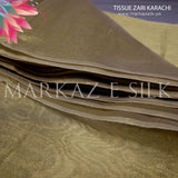 Tissue Zari MS 280 (Price Per Yard)