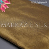 Tissue Zari MS 281 (Price Per Yard)