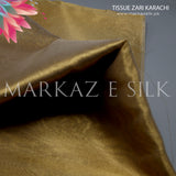 Tissue Zari MS 281 (Price Per Yard)