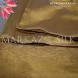 Tissue Zari MS 281 (Price Per Yard)