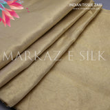 Indian Tissue Zari MS 293 (Price Per Yard)