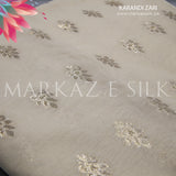 Karandi Zari MS 483 (price is in per yard)