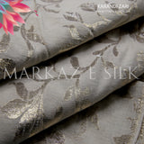 Karandi Zari MS 484 (price is in per yard)