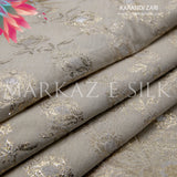 Karandi Zari MS 485 (price is in per yard)