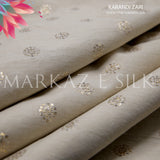 Karandi Zari MS 486 (price is in per yard)