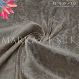 Chiffon Atlas - MS 540 (Price is in per Yard)