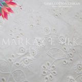 Gama Cotton Embroidery MS - 93 (Price Per Yard)