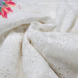 Gama Cotton Embroidery MS - 93 (Price Per Yard)