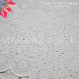 Gama Cotton Embroidery MS - 94 (Price Per Yard)