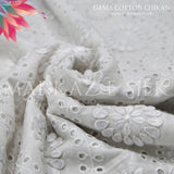 Gama Cotton Embroidery MS - 94 (Price Per Yard)