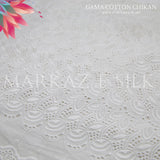 Gama Cotton Embroidery MS - 95 (Price Per Yard)