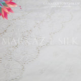 Gama Cotton Embroidery MS - 96 (Price Per Yard)