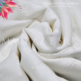 Gama Cotton Embroidery MS - 96 (Price Per Yard)