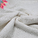 Gama Cotton Embroidery MS - 97 (Price Per Yard)