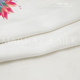 Pure China Raw Silk Fabric 80g – Export Quality Silk - Price Per Yard | Markaz Silk