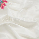 Pure China Raw Silk Fabric 80g – Export Quality Silk - Price Per Yard | Markaz Silk