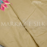 Kattan Silk MS-685 – 42″ Pure Kattan Silk Fabric - Price Per Yard | Markaz Silk