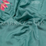 Kattan Silk MS-686 – 42″ Pure Kattan Silk Fabric - Price Per Yard | Markaz Silk