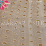 Pure Jamawar Suit MS - 117