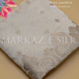 Pure Jamawar Suit MS - 120