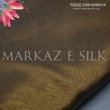 Tissue Zari MS 273 (Price Per Yard)