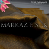 Tissue Zari MS 273 (Price Per Yard)