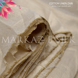 Cotton Zari Line MS 285 (Price Per Yard)