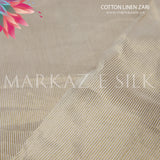 Cotton Zari Line MS 285 (Price Per Yard)