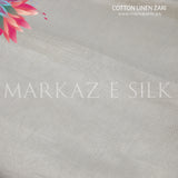 Cotton Zari Line MS 286 (Price Per Yard)