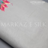 Cotton Zari Line MS 287 (Price Per Yard)