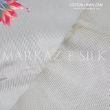 Cotton Zari Line MS 287 (Price Per Yard)