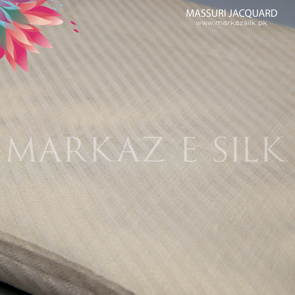 Massuri Jacquard MS 295 (Price Per Yard)