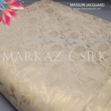 Massuri Jacquard MS 296 (Price Per Yard)