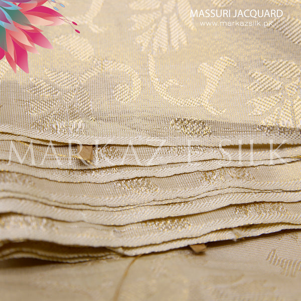 Massuri Jacquard MS 297 (Price Per Yard)