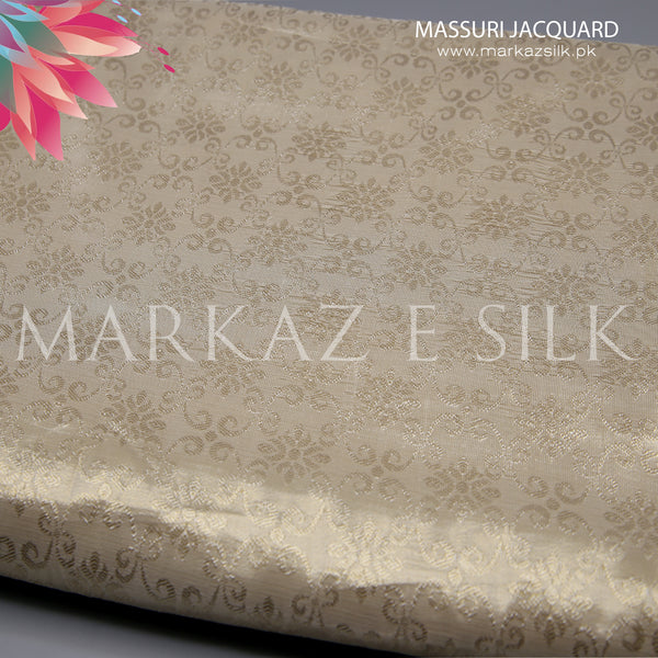 Massuri Jacquard MS 298 (Price Per Yard)