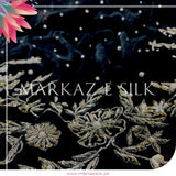 Velvet Shawl MS - 300 (Made to Order)