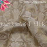 Massuri Karandi Jacquard MS 311 (Price per yard)