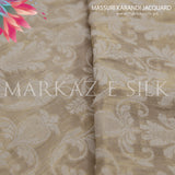 Massuri Karandi Jacquard MS 311 (Price per yard)