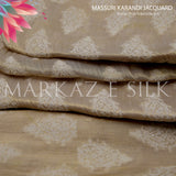 Massuri Karandi Jacquard MS 313 (Price per yard)