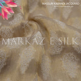 Massuri Karandi Jacquard MS 313 (Price per yard)