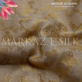 Massuri Jacquard MS 315 (Price per yard)