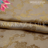 Massuri Jacquard MS 315 (Price per yard)